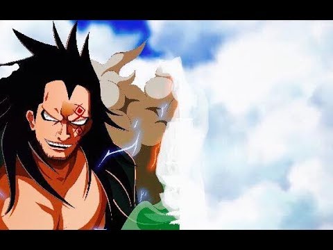 One Piece Monkey D Dragon Bounty Revealed Youtube
