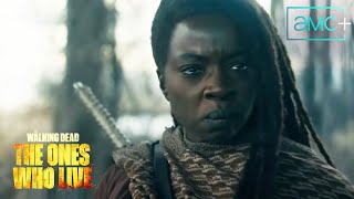 The Ones Who Live | First Look Trailer | Premieres February 25th AMC & AMC+ by The Walking Dead 2,489,759 views 4 months ago 2 minutes, 5 seconds