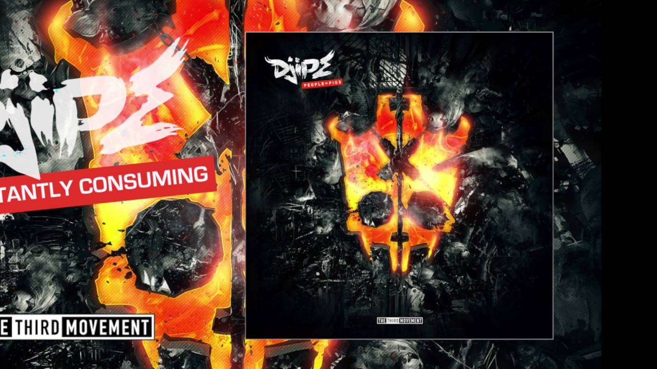 Guarda DJIPE - Constantly Consuming su YouTube Guarda DJIPE - Constantly Consuming su YouTube