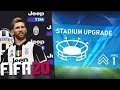 FIFA 2020 РЕЖИМ КАРЬЕРЫ. КАКИМ ОН ДОЛЖЕН БЫТЬ?