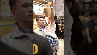 Download Lagu Just Ruben - Onyo Samperin Ayah, Thalia dan Thania MP3