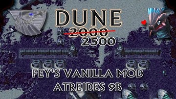 Dune 2000 | Fey