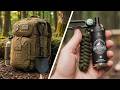 9 COOLEST &amp; SMARTEST Survival Gear ON AMAZON