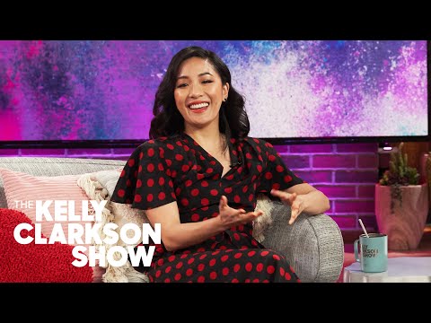 Constance Wu Explains Mistress Day: The Lesser-Known Valentine's Holiday