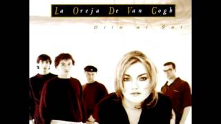 Watch La Oreja De Van Gogh Dos Cristales video