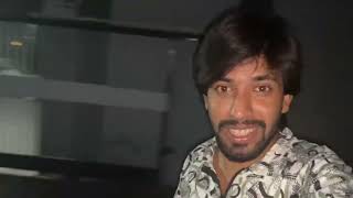 Sharab pikar pahla🥃 block banaa Raha hai Mera dost