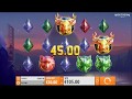 Cтратегия игры в слоты +1609 euros NORTHERN SKY big win