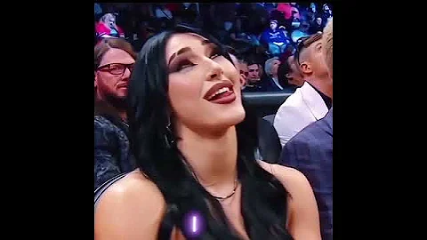 Rhea Ripley Like You’ve Never Seen Her Before😍❤️ #wwe #shorts #rhearipley #edit