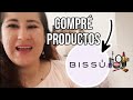 Comprando productos Bissú🛍/Continúan las vacaciones...💪🏻