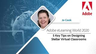 5 Key Tips on Designing Stellar Virtual Classrooms | Jo Cook screenshot 5