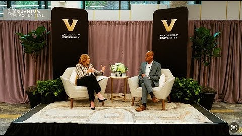 Quantum Potential: AI & Robotics with Matthew Johnson-Roberson