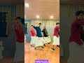 Boys Dance 🔥 Marana Mass Vera Level Dance Performance 👌 #shorts #dance