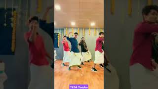 Boys Dance 🔥 Marana Mass Vera Level Dance Performance 👌 #shorts #dance