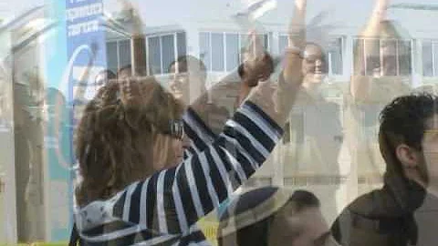 Come Back - Nefesh B'Nefesh (hi res)