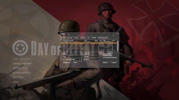 Day of Defeat : Source Mixes 14/11/25