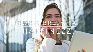 Boris Brejcha - Happinezz