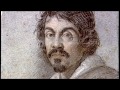 2/4 Who Killed Caravaggio ? - Secret Lives of the Artists