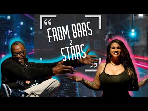 From Bars to Stars - Episode 06 - ASN Underground With Sam Mack (Dave Evans)