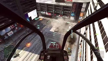 Battlefield 4 Random Acts Of Ownage pt3 Xbox One