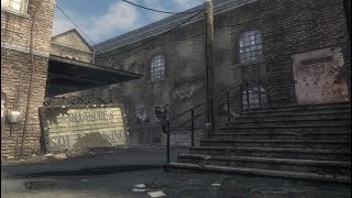 Kino der Toten  The Most Iconic Zombies Map