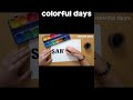 SAMSUNG logo painting