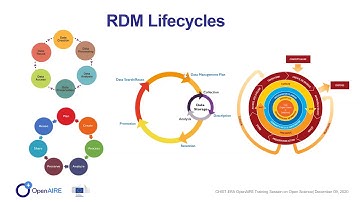 Research Data Management and Data Management Plan