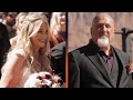 Sister Wives: Christine and David&#39;s Wedding FIRST LOOK