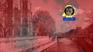 Sadness Of Notre Dame