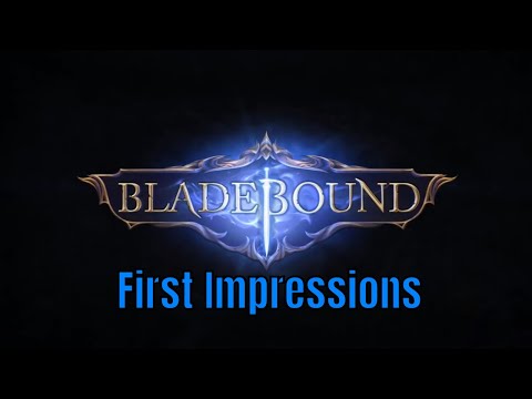 BladeBound: Hack and Slash of Darkness Action RPG