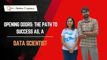 How to get your dream job | Student Placement by QSpiders Wakad