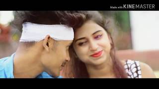 Sharmili ankhe parda giray ke//new nagpuri video song//superhit DJ song......