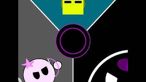 Project Arrythmia [Custom] Boss - Meltdown