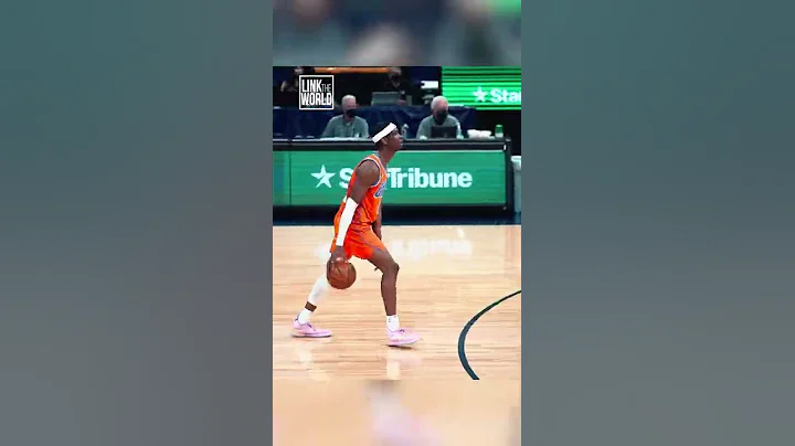 Shai Gilgeous-Alexander a SUPERSTAR?