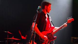 Ozma playing a NEW SONG that has not yet been released! Hopefully i...