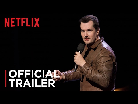 Jim Jefferies | Official Trailer [HD] | Netflix