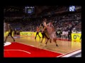 83-96: El Real Madrid tropieza ante el CB Canarias