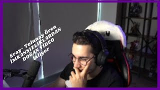 Eray - Tolunay Ören Izliyor