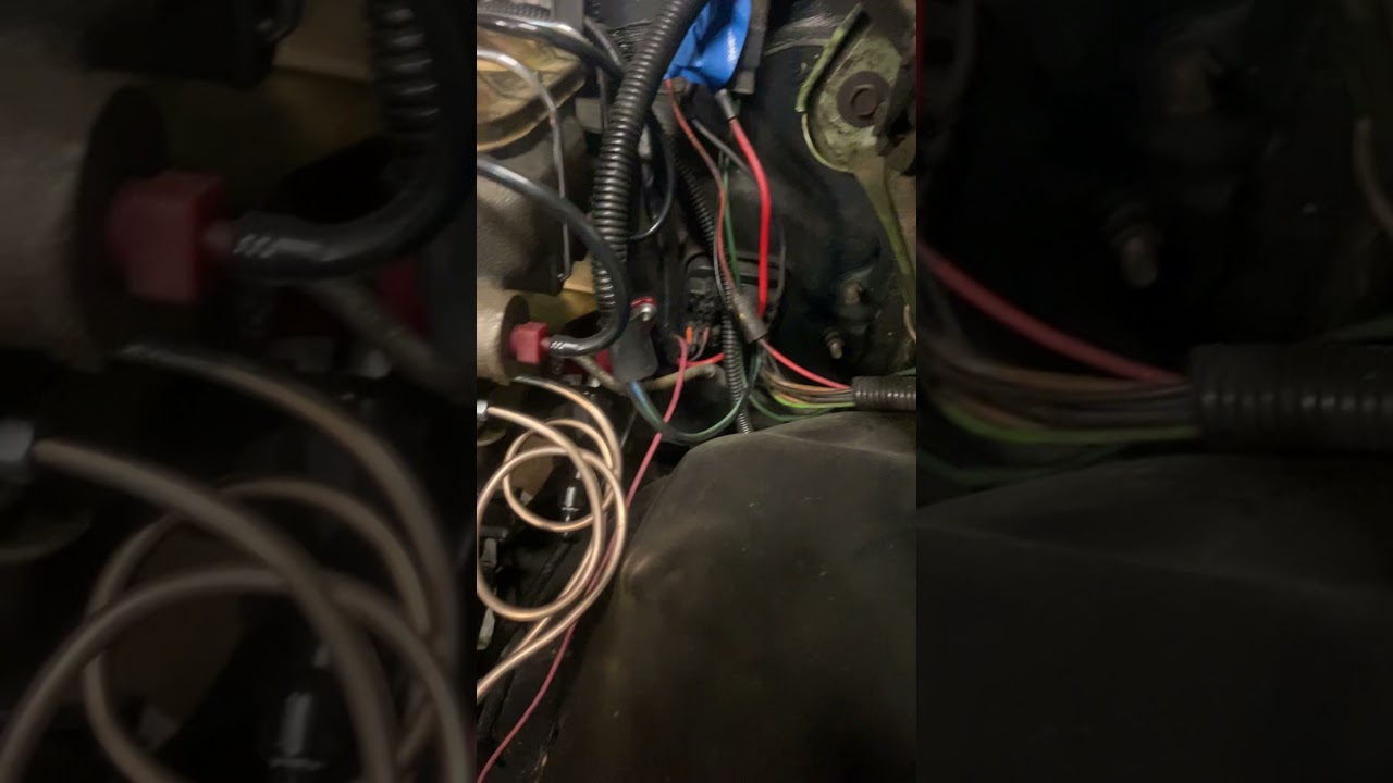 McLeod hydraulic clutch install YouTube