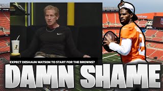 🚨Skip Bayless Just EXPOSED BROWNS Jimmy HASLAM TRUE INTENTIONS With Shedeur Sanders 2026 Season‼️