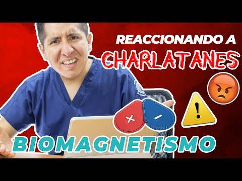 Video: ¿Qué es la charlatanería y sus tipos?