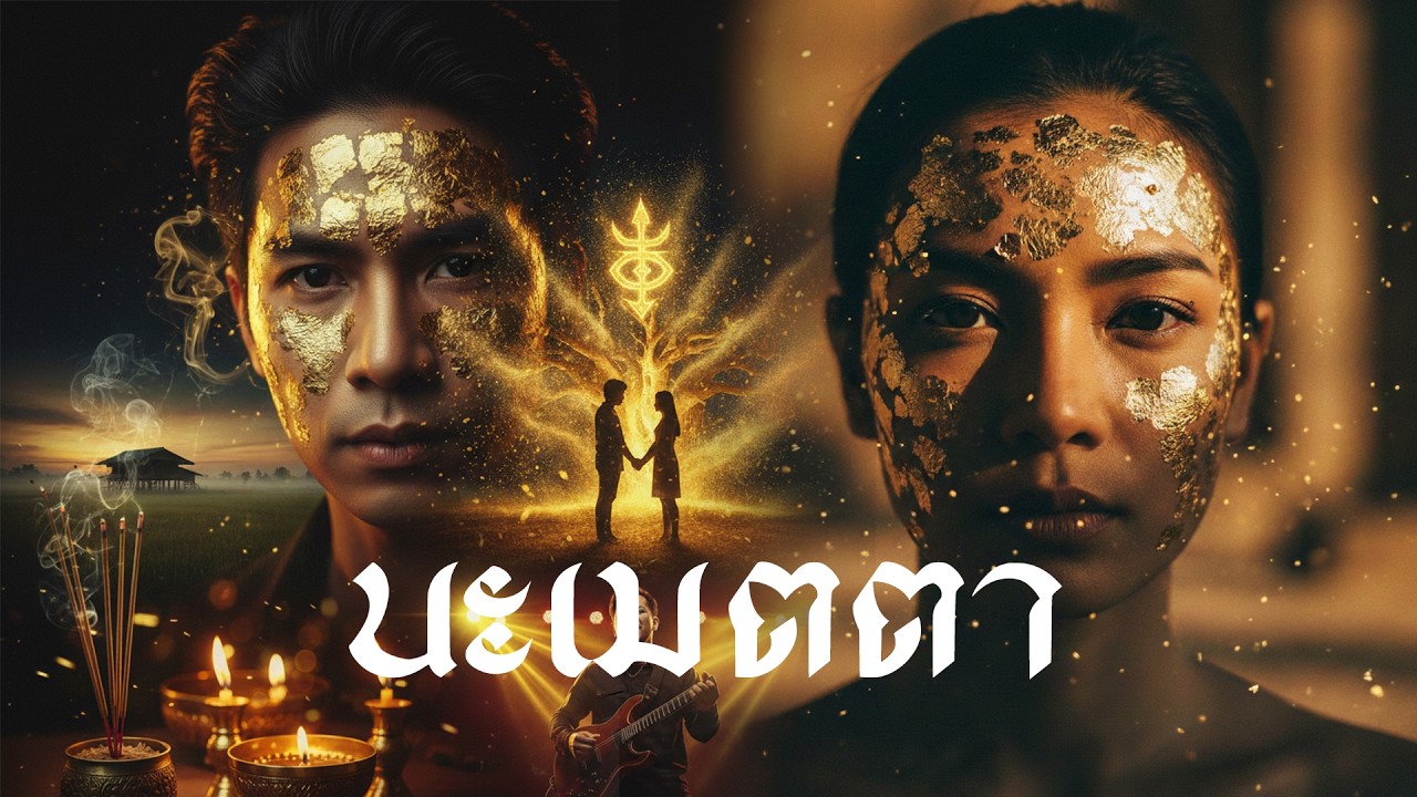 นะเมตตา By Mellow Music 724