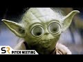 Every Star Wars Pitch Meeting In Order Of The Star Wars Timeline Compilation