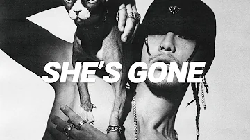 Sik-K - SHE'S GONE (Official Audio)