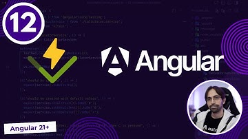 12/18 - CalculatorService - Operadores especiales