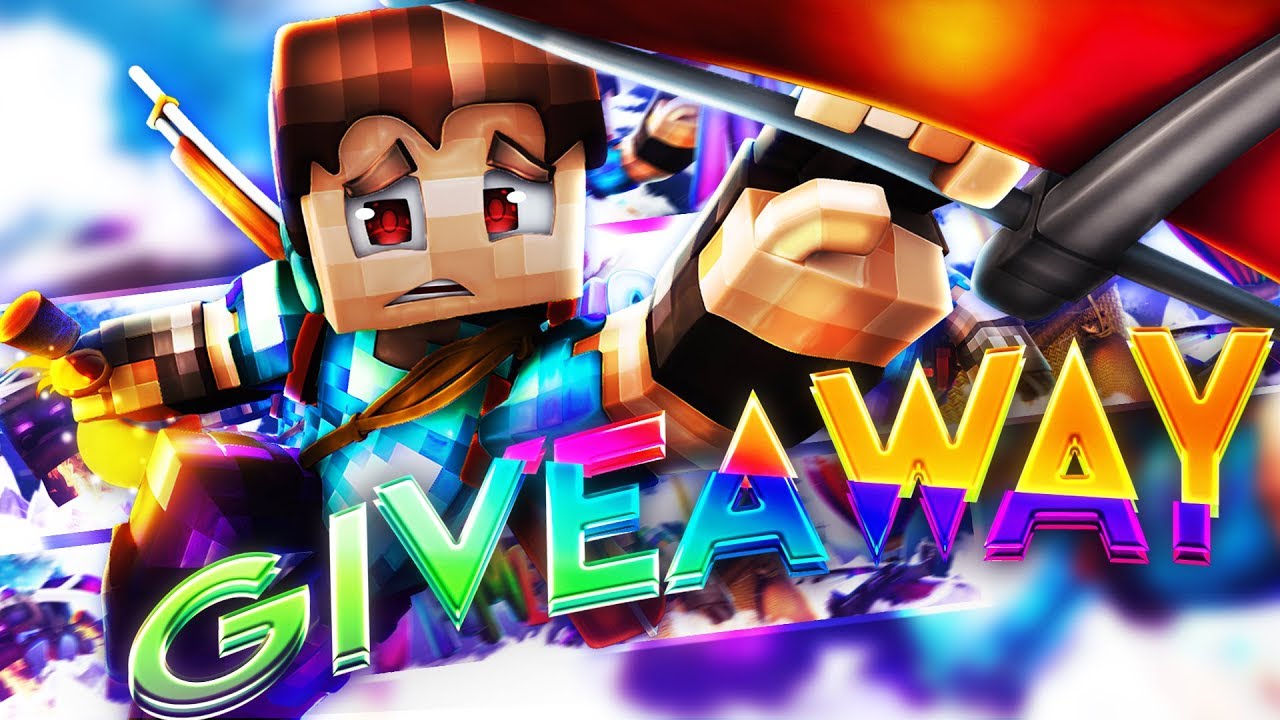 Minecraft Banner Giveaway | Trenox