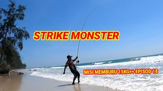 Download Lagu JORAN HAMPIR TERBANG DITARIK PREDATOR #fishing #surfcasting #shopee MP3 Download Lagu JORAN HAMPIR TERBANG DITARIK PREDATOR #fishing #surfcasting #shopee MP3