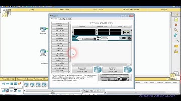 4 eigrp lab by eng ahmed abdallah