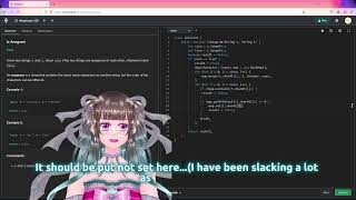 NeetCode: Is Anagram | Arrays & Hashing (2/9) || AC Codethrough | Java