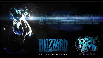 Eichenwalde Pharah Flank route