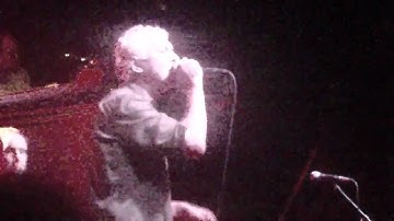 Guided by Voices at First Avenue 10/12/2010